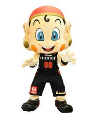 まいどくん