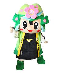 かんらちゃん