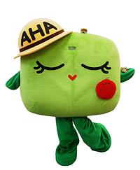 AHA子
