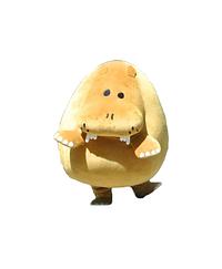 ぱれおくん
