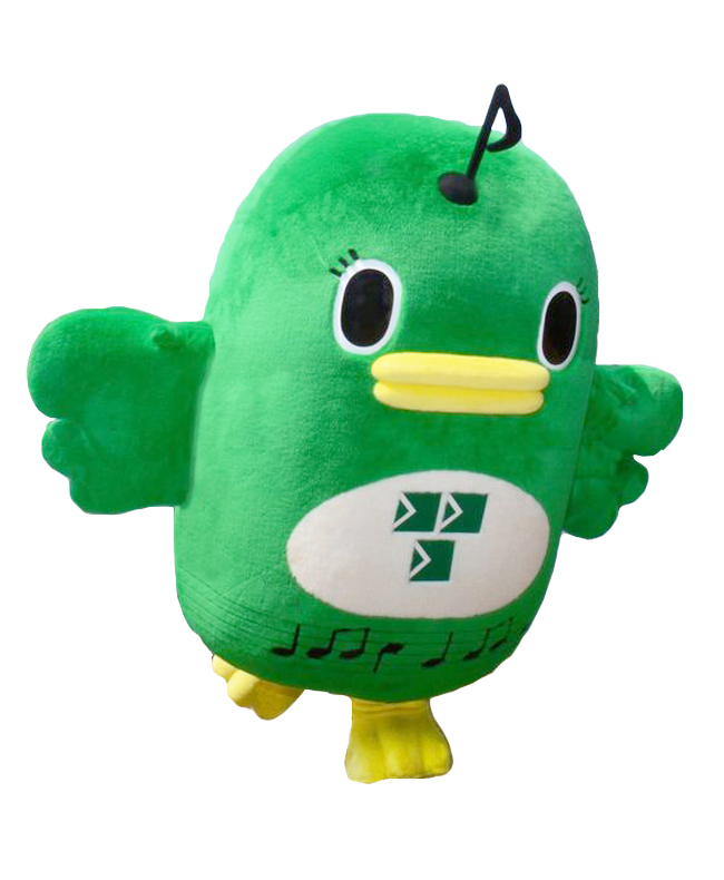 ナラシド♪