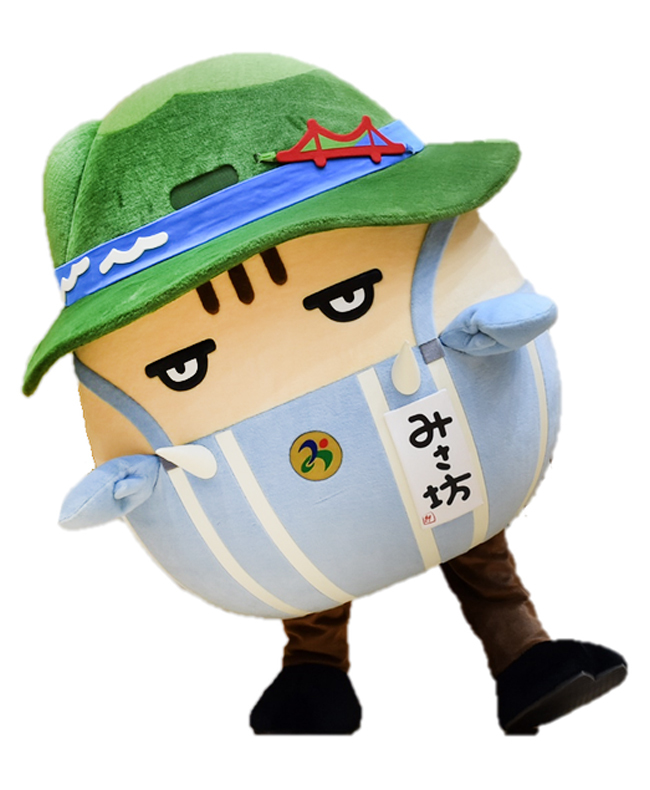みさ坊
