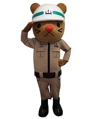 ヤマネくん