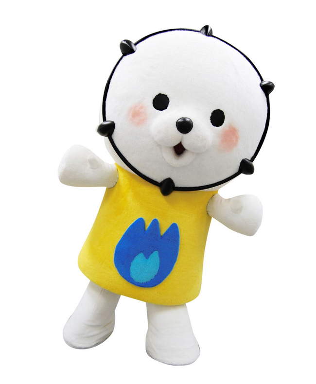 ゴトーくん