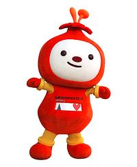HITOくん
