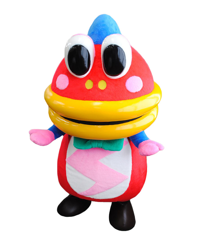 すぱっくん
