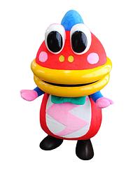 すぱっくん