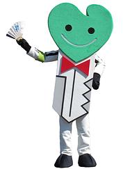 アンキーくん