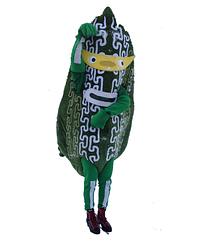 ガゴメマン