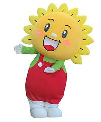 まりくん
