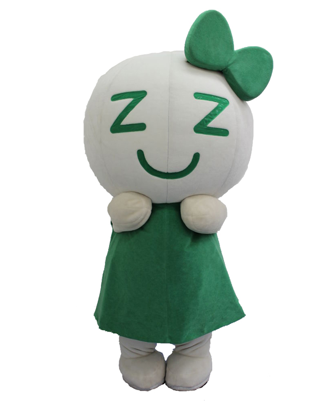 ザグちゃん