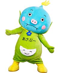 あさぶー