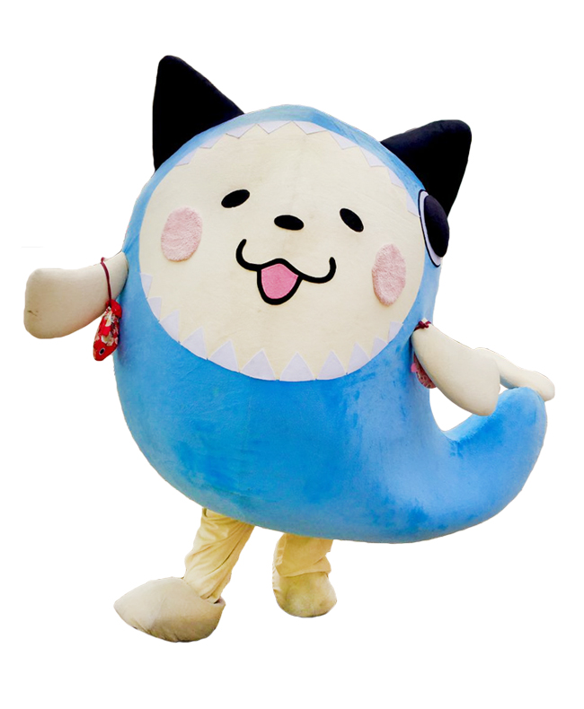 ぎょらにゃン
