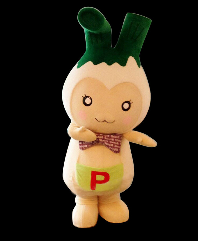 ネギッピー