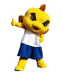 ムートくん