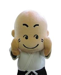 もんちゃん
