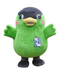 きたみん 