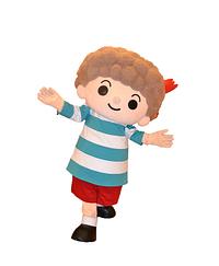こどもん