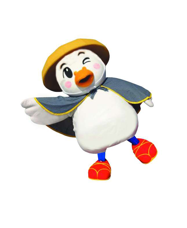 わらじろう