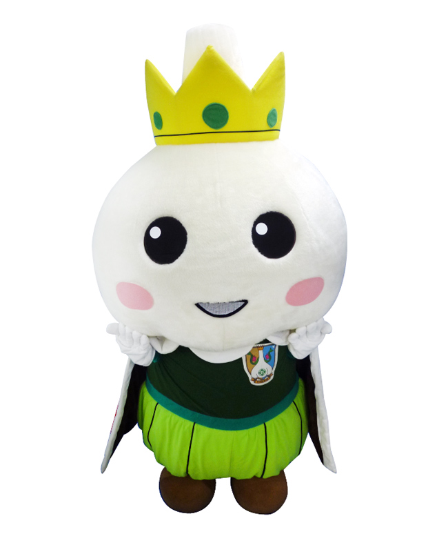 たっこ王子