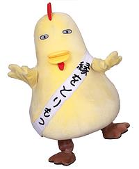 とりもっちゃん
