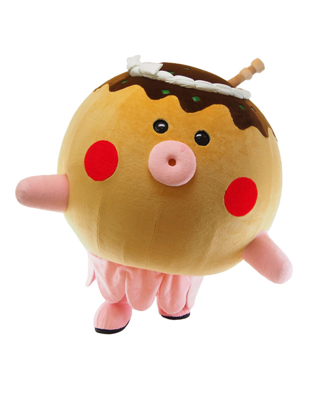 たこぼ～