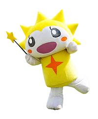 ひかりちゃん☆