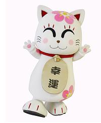 宮若追い出し猫「さくら」