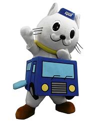 キャティ（CATY）
