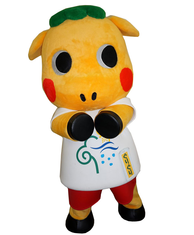 つなん ぐりぐり