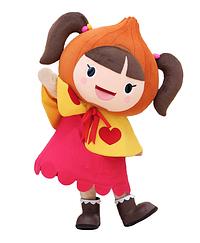 いこらちゃん