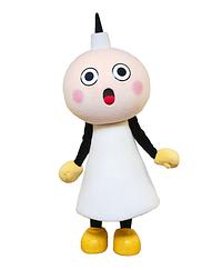 たわわちゃん