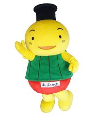 ぽっぽちゃん