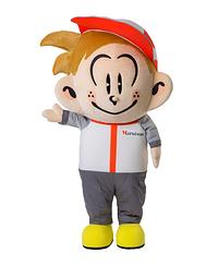 マッピー