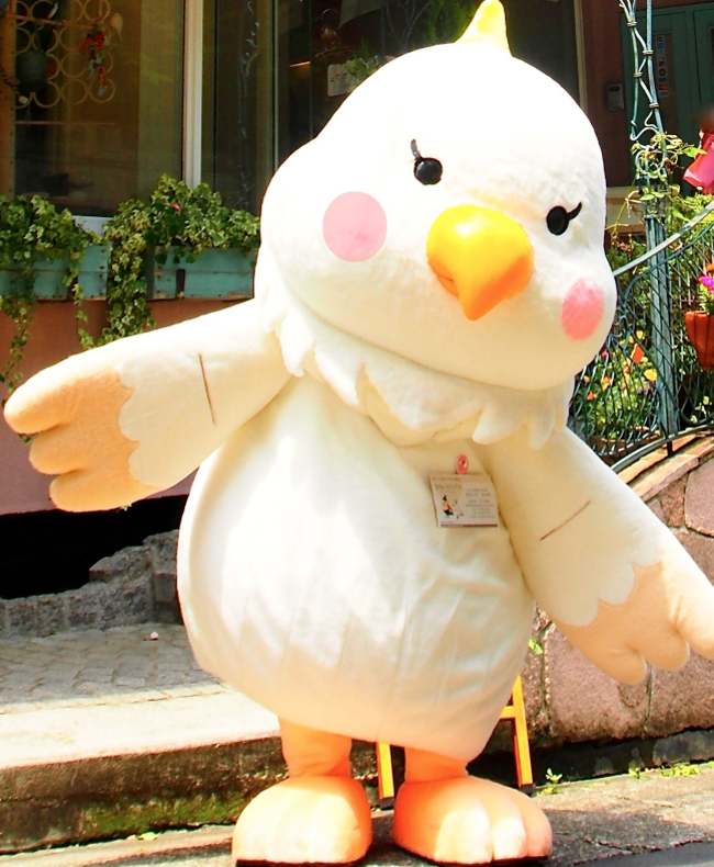 恋するお部屋探し隊　「ななぴ」
