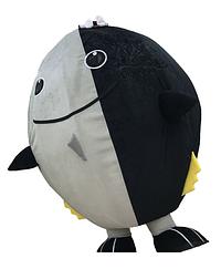 まぐえもん
