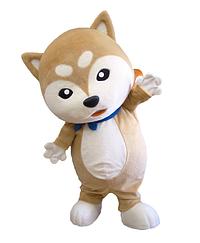 伊三郎わんこ