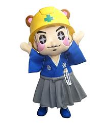 まもるくん