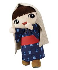 雪ちゃん