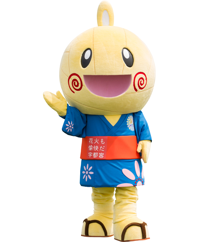 みやどん