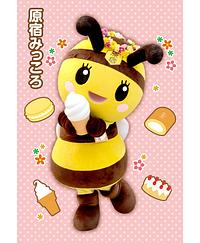 原宿みっころ