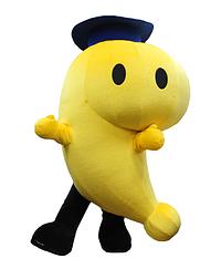 はっぴょん