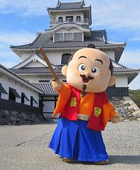 ひでよしくん