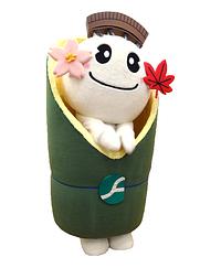 嵐花ちゃん