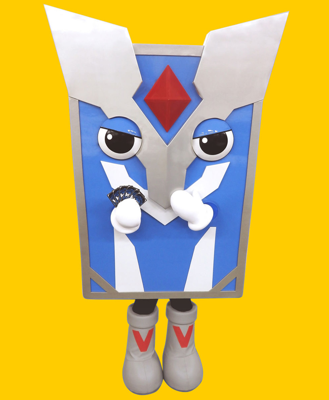 ヴァンガ郎