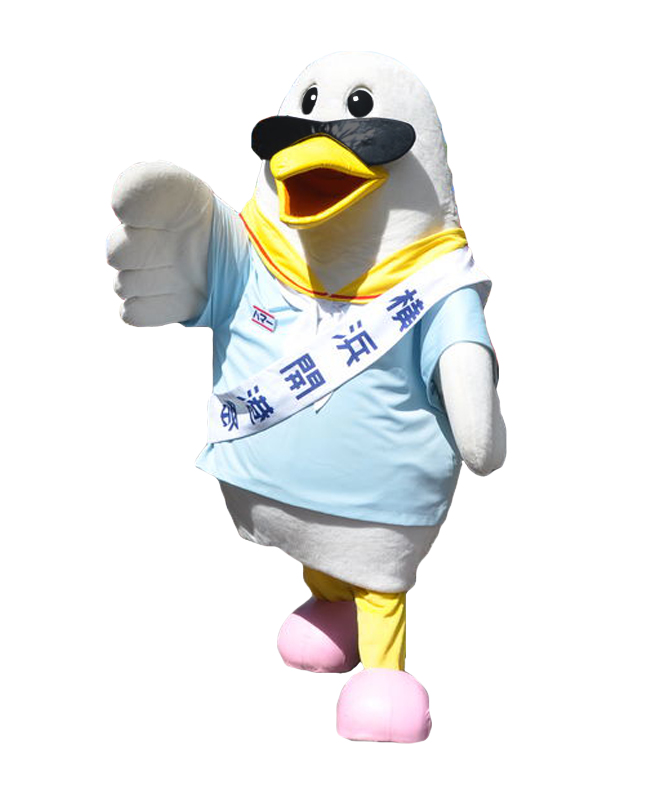 ハマー君