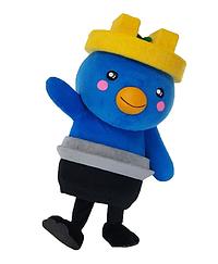 カマトリちゃん