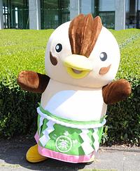 いるティー