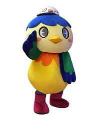 やいろちゃん