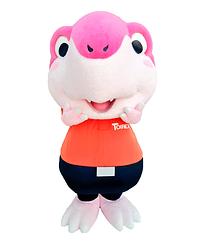キューちゃん